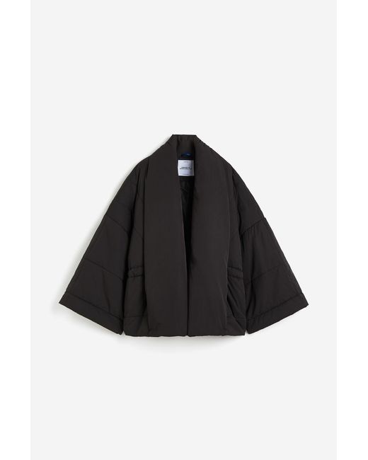 H & M Chiba Puffer Jacket
