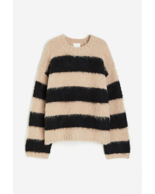 H & M Oversized Pullover