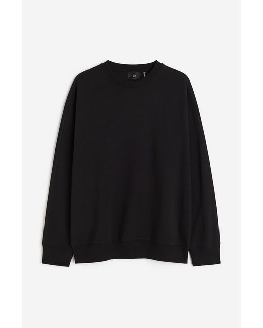 H & M THERMOLITE Sweatshirt Relaxed Fit