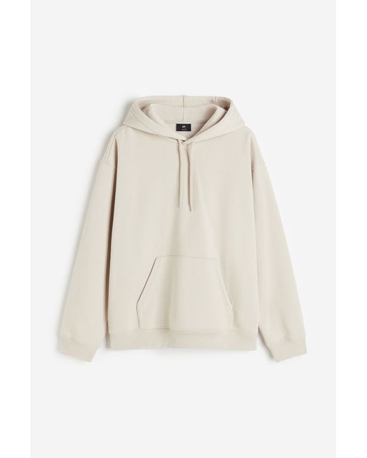 H & M Hoodie Relaxed Fit