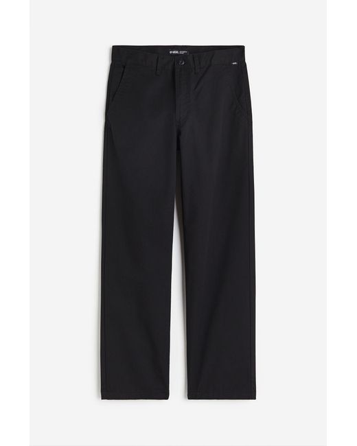 H & M Authentic Chino Loose Pant