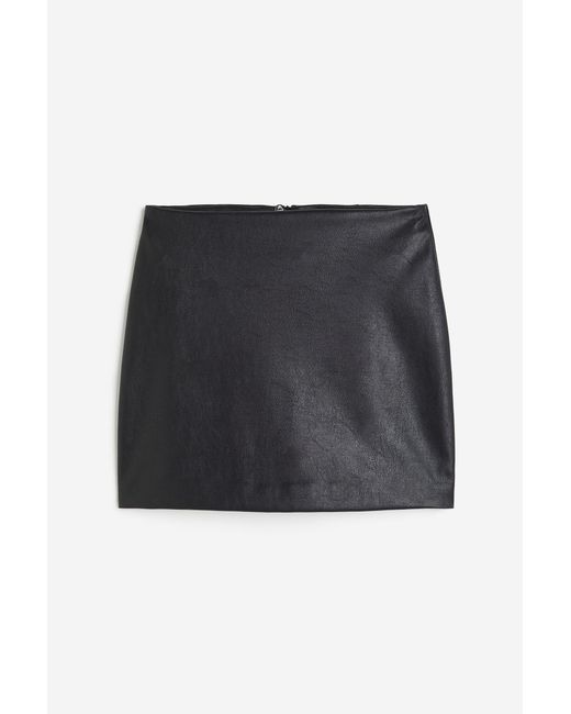 H & M Mini skirt