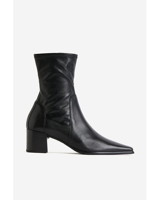 H & M Giselle Boots