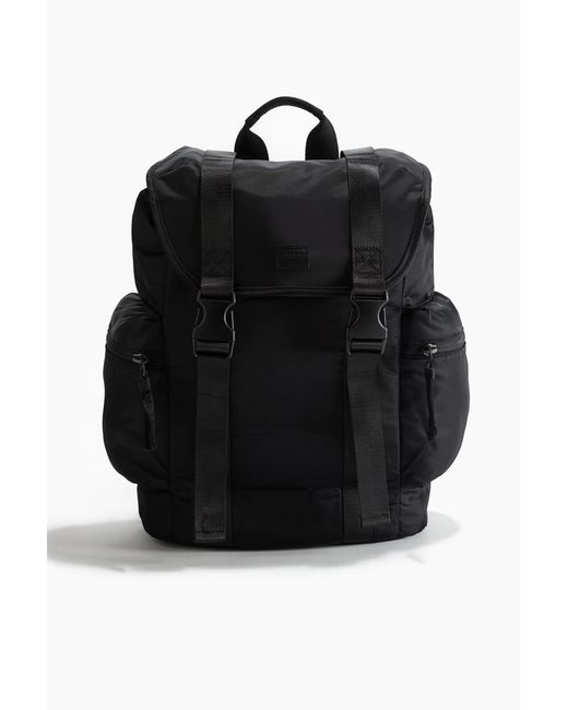 H & M Cargo Backpack