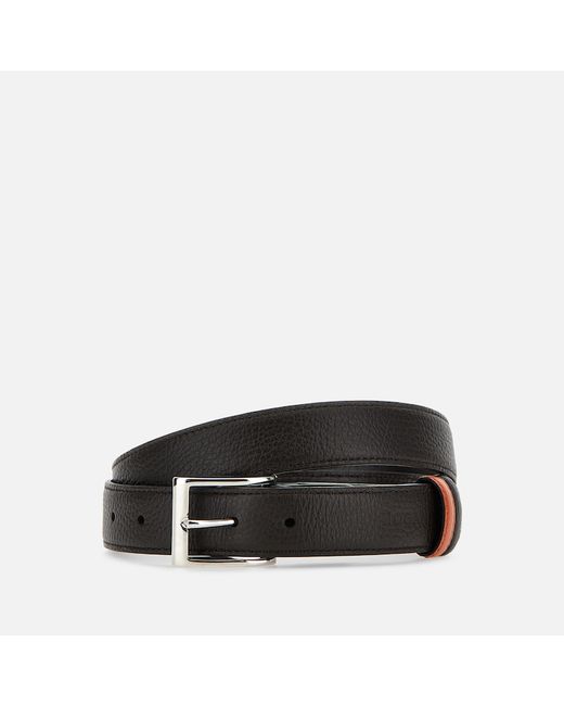 Hogan Man Belts and Wallets One