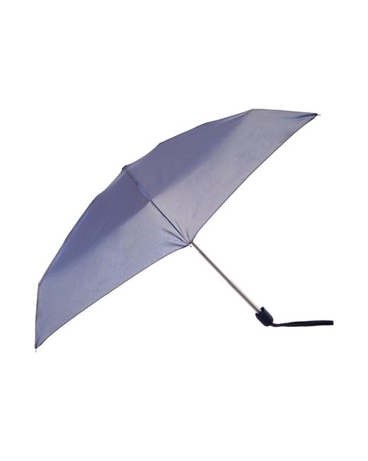 Fulton Changeant tiny umbrella