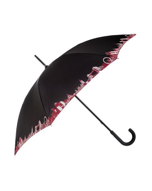 Fulton London pride kensington umbrella