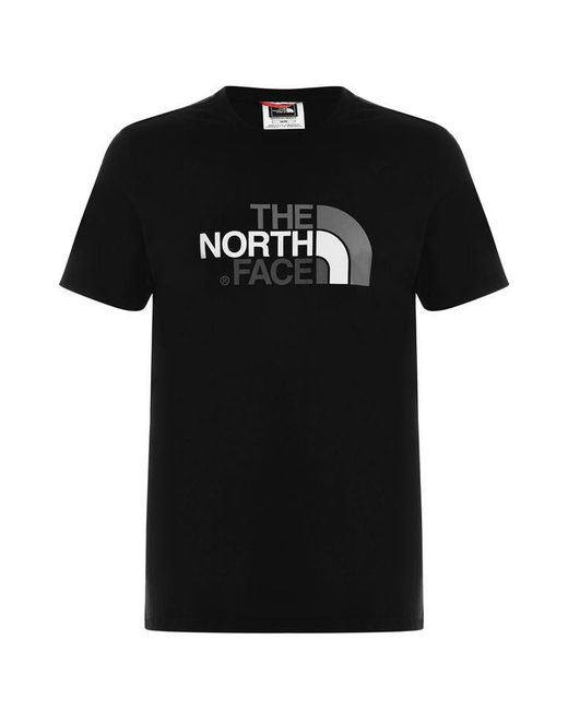 The North Face Short Sleeve Easy T Shirt