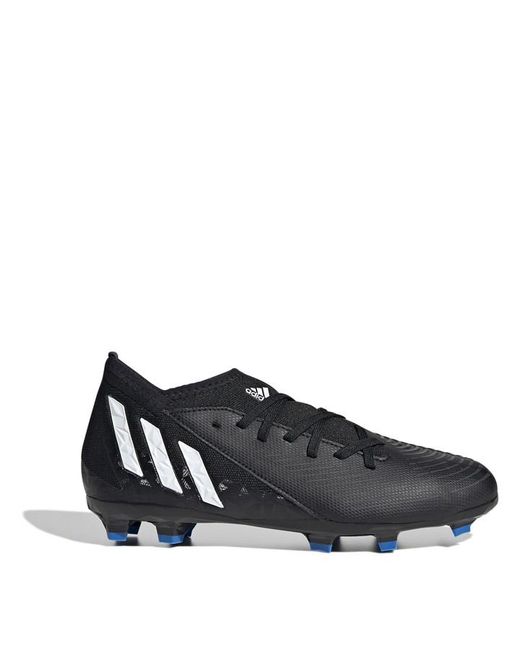Adidas Predator Junior FG Football Boots
