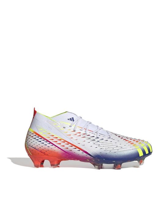 Adidas Predator .1 FG Football Boots