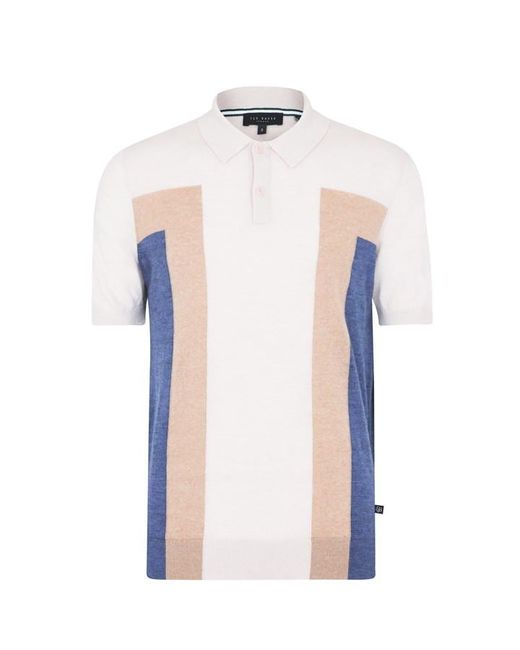 Ted Baker Abroth Polo Shirt