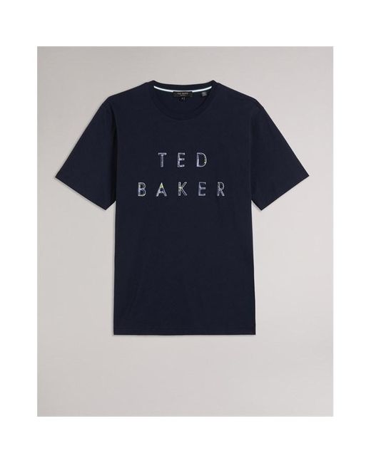 Ted Baker Trews T-Shirt