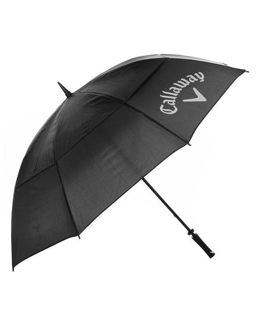 Callaway 64 Double Canopy Golf Umbrella