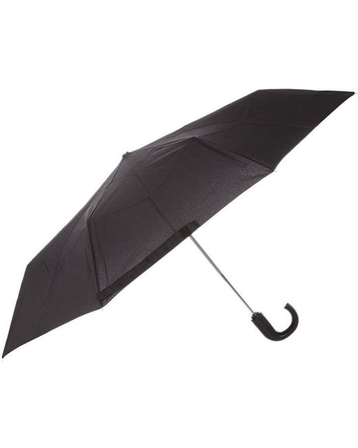 Fulton Open Close crook handle umbrella