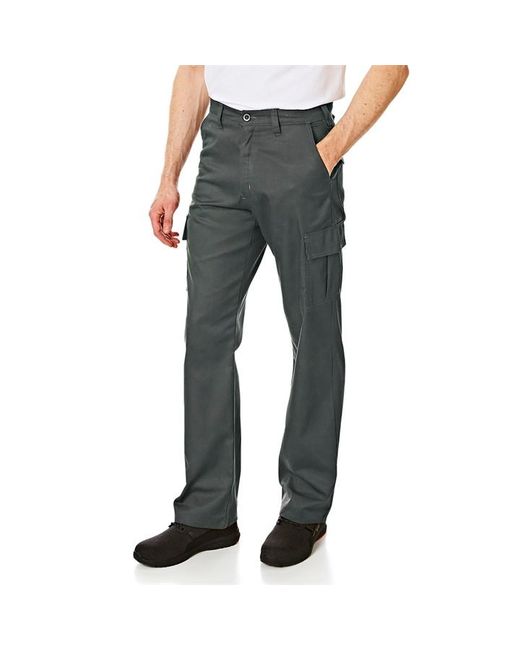 Lee Cooper Workwear Cargo Trousers