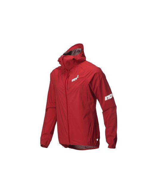 inov-8 /C Stormshell Waterproof Jacket