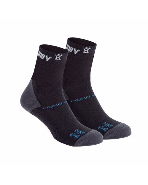 inov-8 Merino Sock High UKS