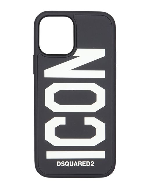 Dsquared2 Iphone 12 Pro Cover