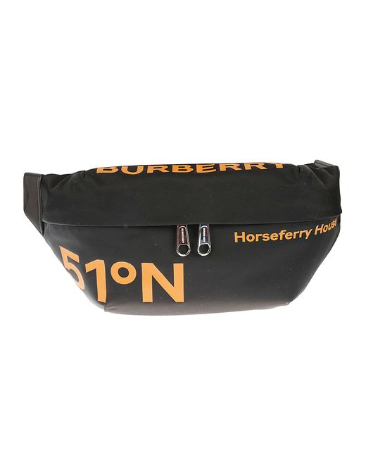 Burberry Horseferry House Belt Bag