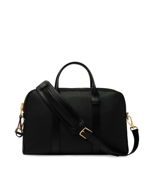 Tom Ford Mbags Briefcase