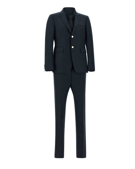 Thom Browne classic Suit Three-piece