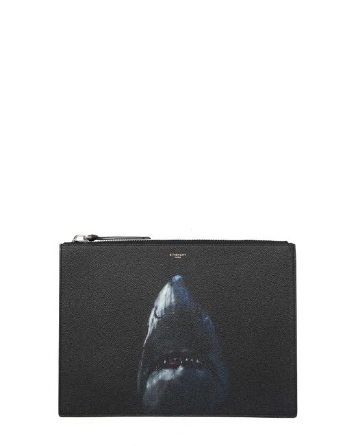 Givenchy Document Holder