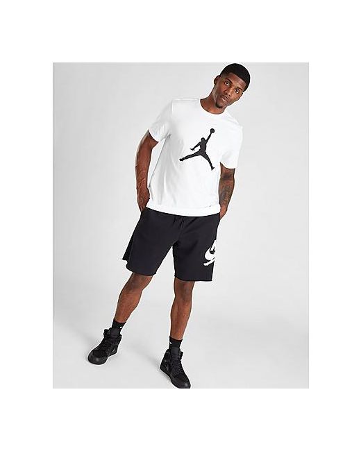 Jordan Jumpman T-Shirt Large 100 Cotton by
