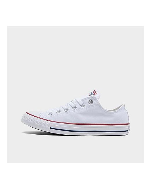 Converse Chuck Taylor All Low Top Casual Shoes in