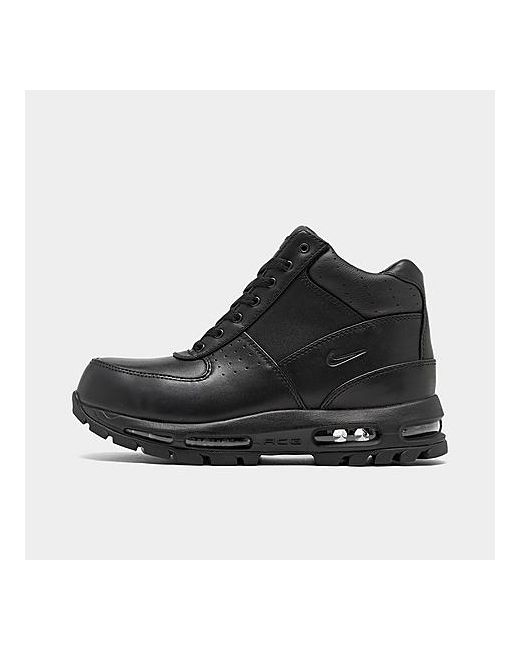 Nike Air Max Goadome Boots in 8.0 Leather by