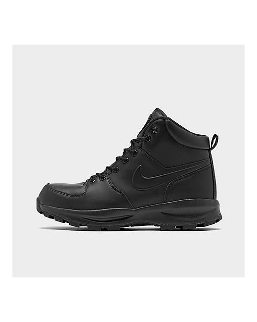 Nike Manoa Leather Boots in 8.0 by