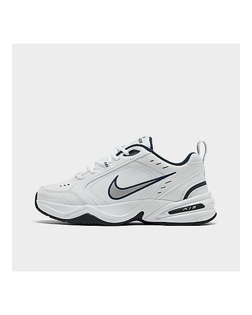 Nike Air Monarch IV Training Shoes in 9.0 Leather