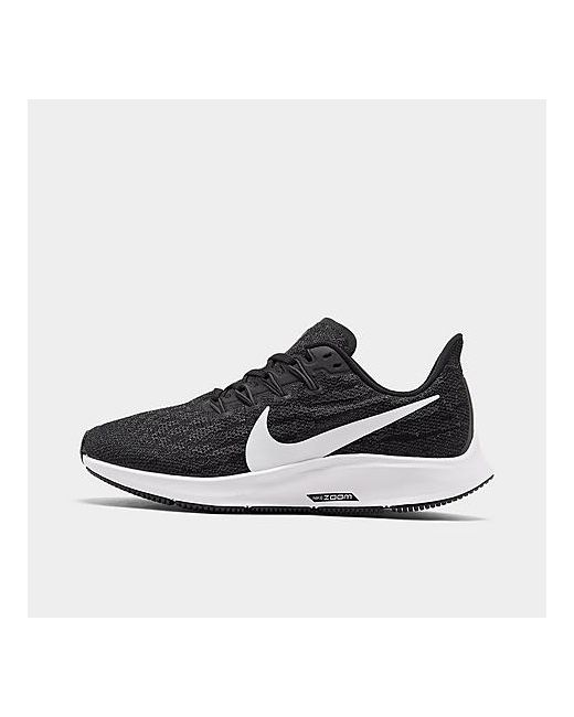 Nike Air Zoom Pegasus 36 Running Shoes Wide Width 4E in
