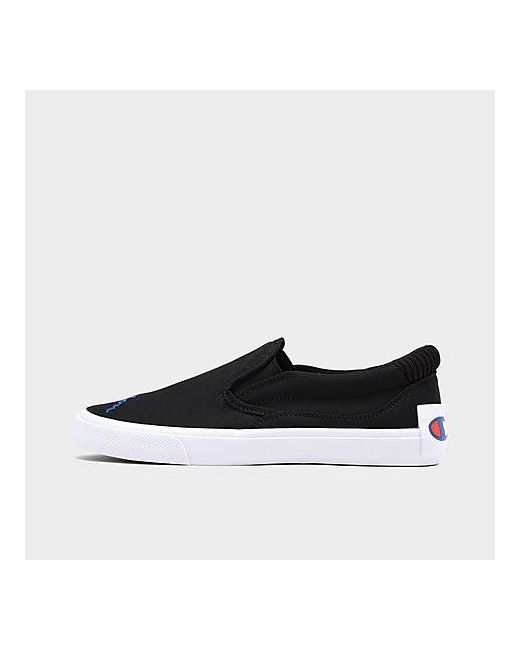 Champion Fringe Canvas Slip-On Casual Shoes 11.0 by