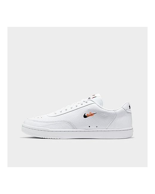 Nike Court Vintage Premium Casual Shoes in 9.5 Leather