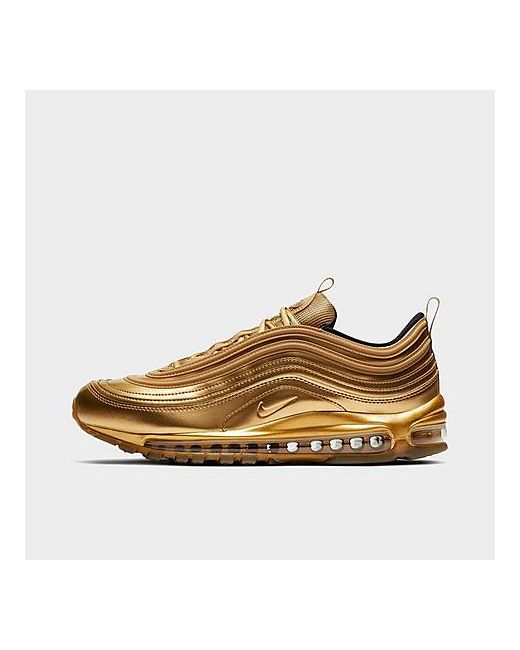 Nike Air Max 97 Gold Medal Casual Shoes