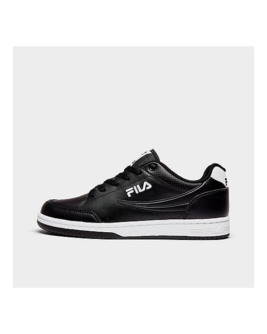 Fila BBN 92 Casual Shoes 7.5 Leather/Lace by