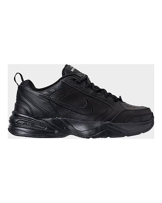 Nike Air Monarch IV Training Shoes in 12.0 Leather