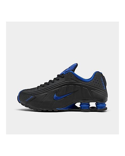 Nike Shox R4 Casual Shoes in 12.0 Leather by