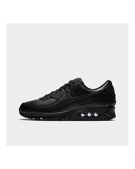 Nike Air Max 90 Leather Casual Shoes in 9.5