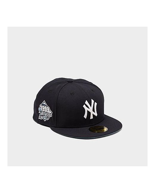 New Era New York Yankees MLB 99 World Series 59FIFTY Fitted Hat