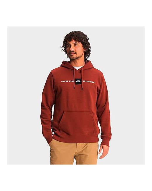 The North Face Inc s Pullover Hoodie