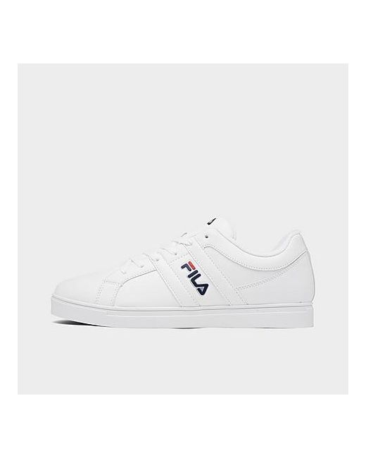 Fila Boca On The 8 Casual Shoes