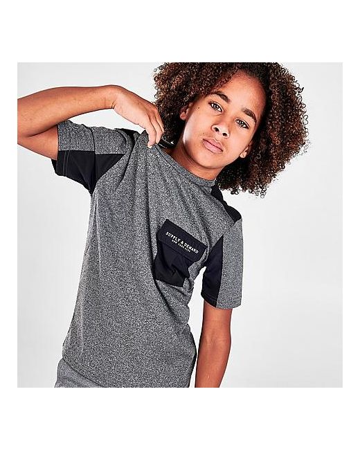 Supply And Demand Boys Compact T-Shirt