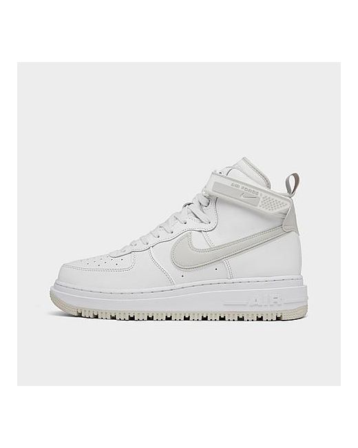 Nike Air Force 1 Casual Boots