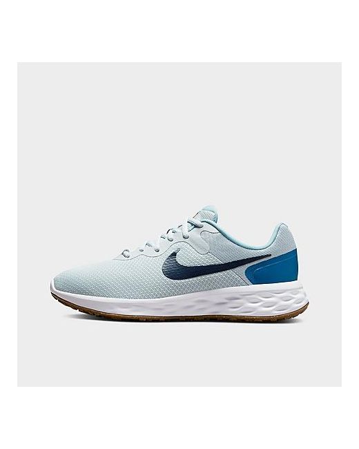 Nike Revolution 6 Running Shoes Extra Wide Width