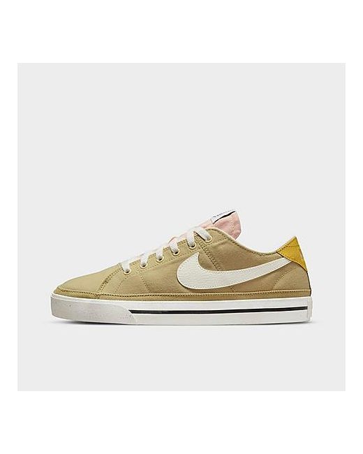 Nike Court Legacy Canvas Low Next Nature Casual Shoes