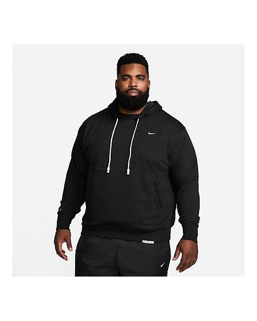 Nike Dri-FIT Standard Issue Pullover Basketball Hoodie
