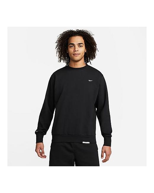 Nike Dri-FIT Standard Issue Crewneck Sweatshirt