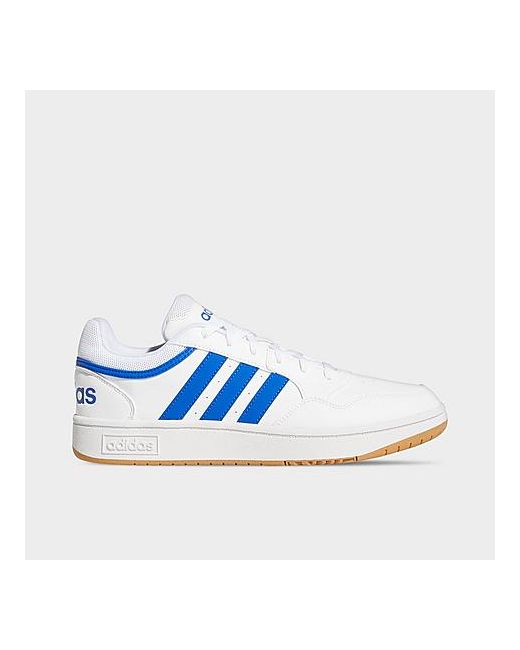 Adidas Hoops 3.0 Low Classic Vintage Casual Shoes
