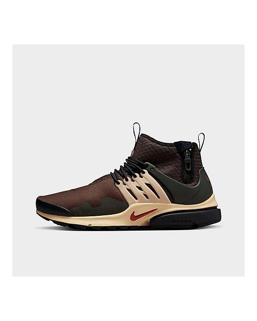 Nike Air Presto Mid Utility Casual Shoes